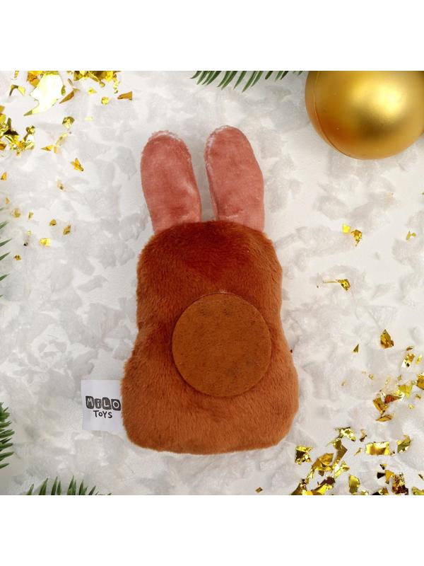 Мягкий магнит «Исполнения желаний»