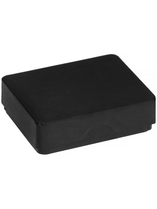 Набор автолюбителя №2, 5 колпачков, металл, 5 золотников коротких, ключ