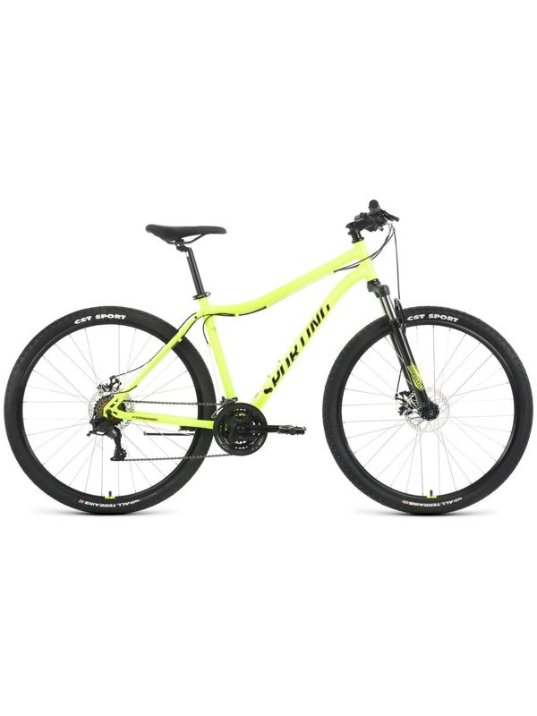 Велосипед 29