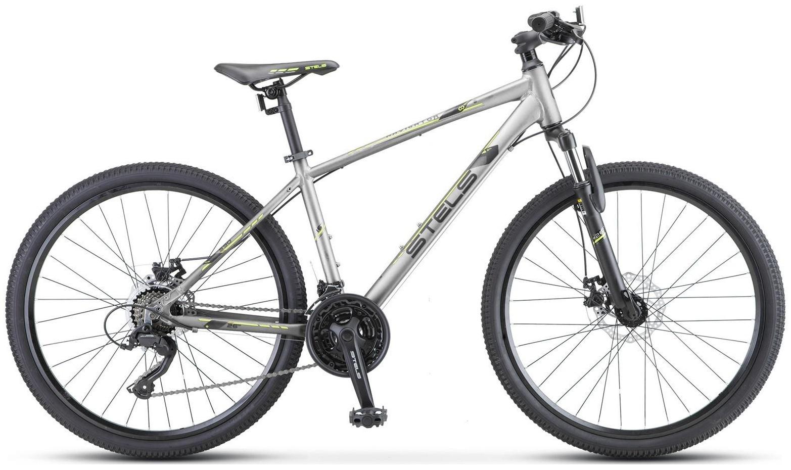 Велосипед 26