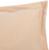 Подушка Этель, 45х45+1 см, бежевый, 100% хлопок