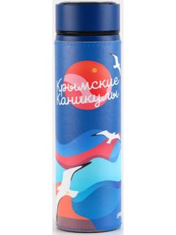 Термос «Крымские каникулы», 500 мл