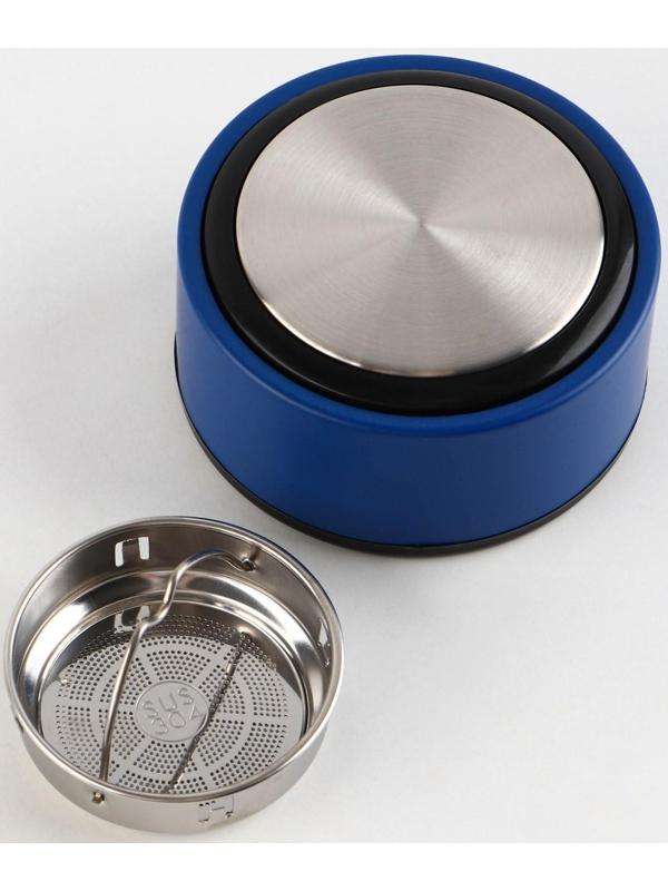 Термос «Крымские каникулы», 500 мл