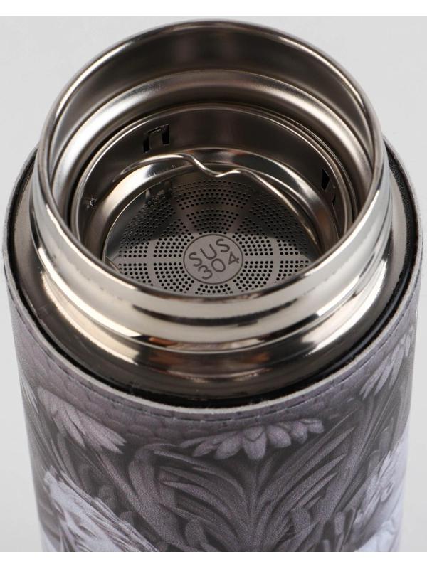 Термос «Задача искусства», 500 мл