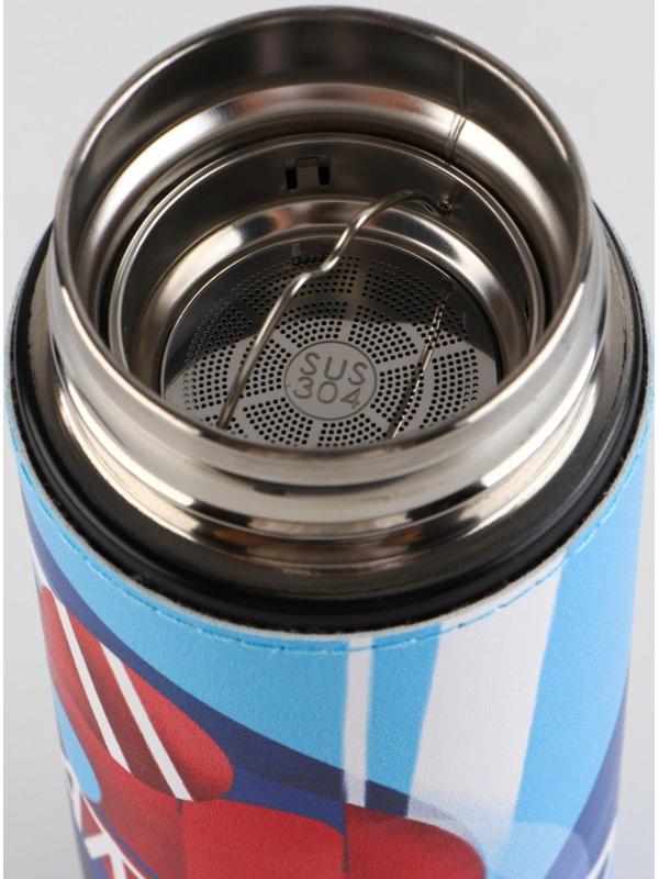 Термос «Russian sport. Hockey», 500 мл