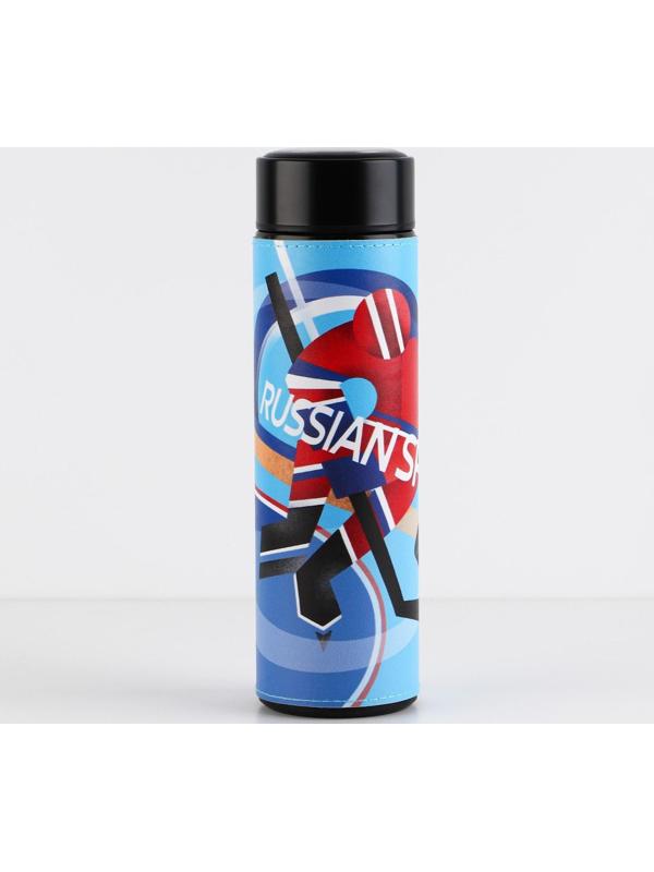 Термос «Russian sport. Hockey», 500 мл