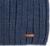 Шапка женская, цвет джинс, размер 56-58
