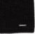Шапка женская, цвет чёрный, размер 56-58