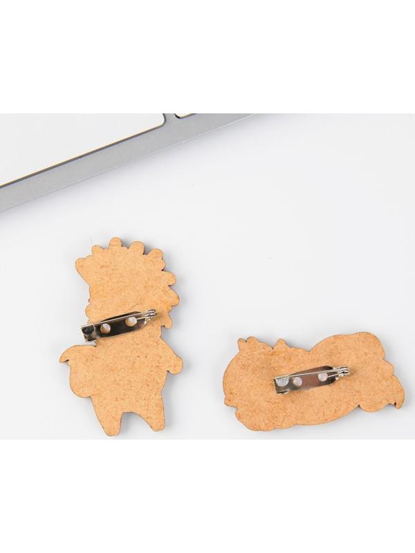 Значки для друзей 