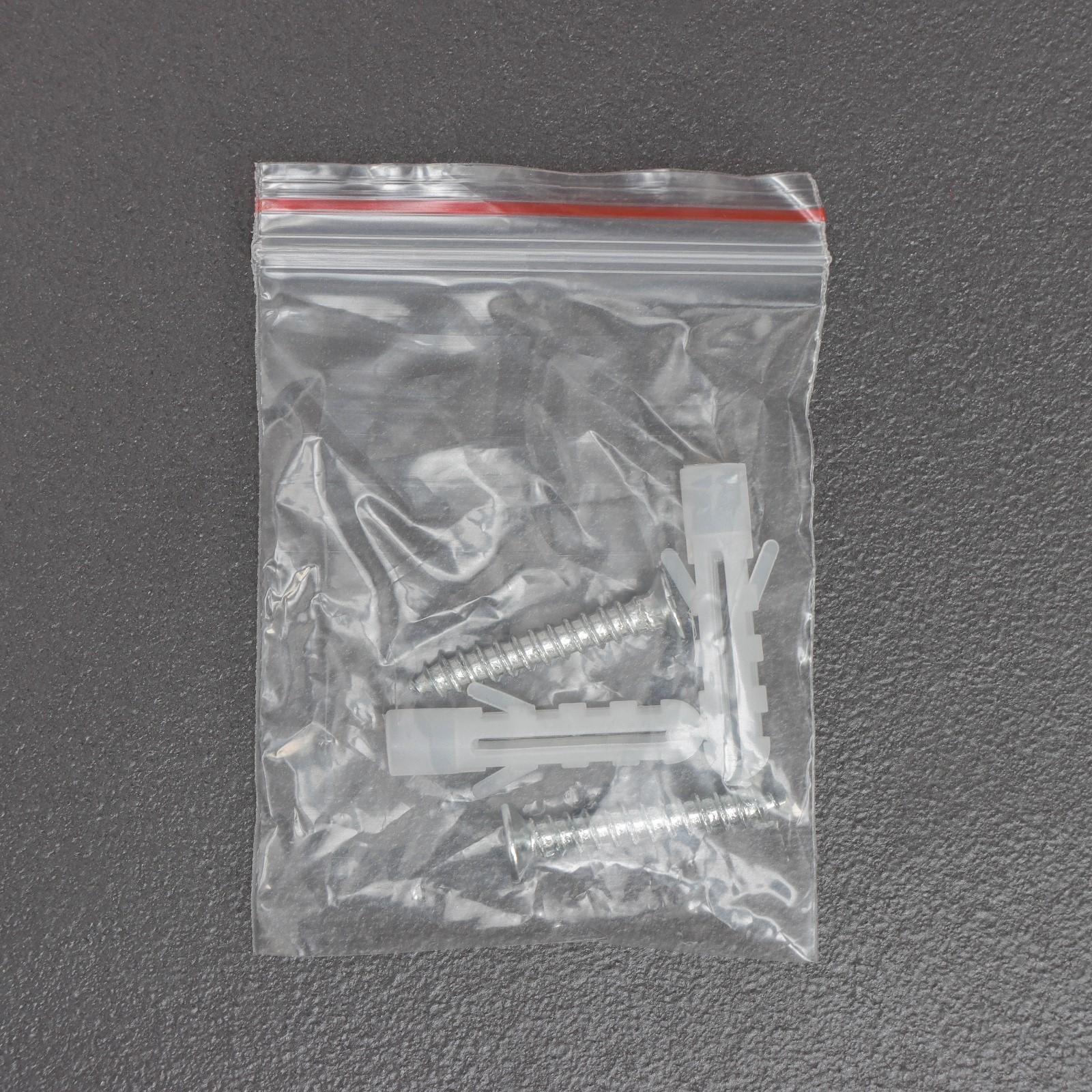 Держатель для туалетной бумаги с полочкой, 18×9,7×7,5 см, цвет чёрный