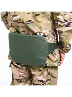 Пятиточечник, окфорд 600D, олива