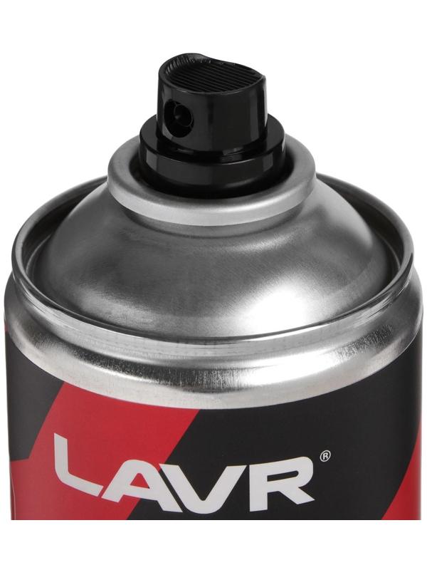 Очиститель цепи LAVR, 650 мл Ln7701