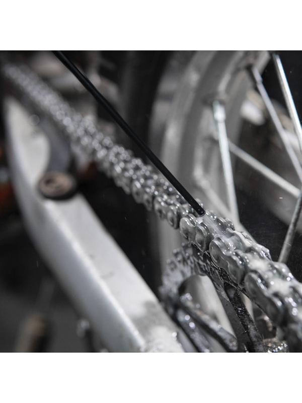 Смазка цепи LAVR Внедорожная, 520 мл Ln7703