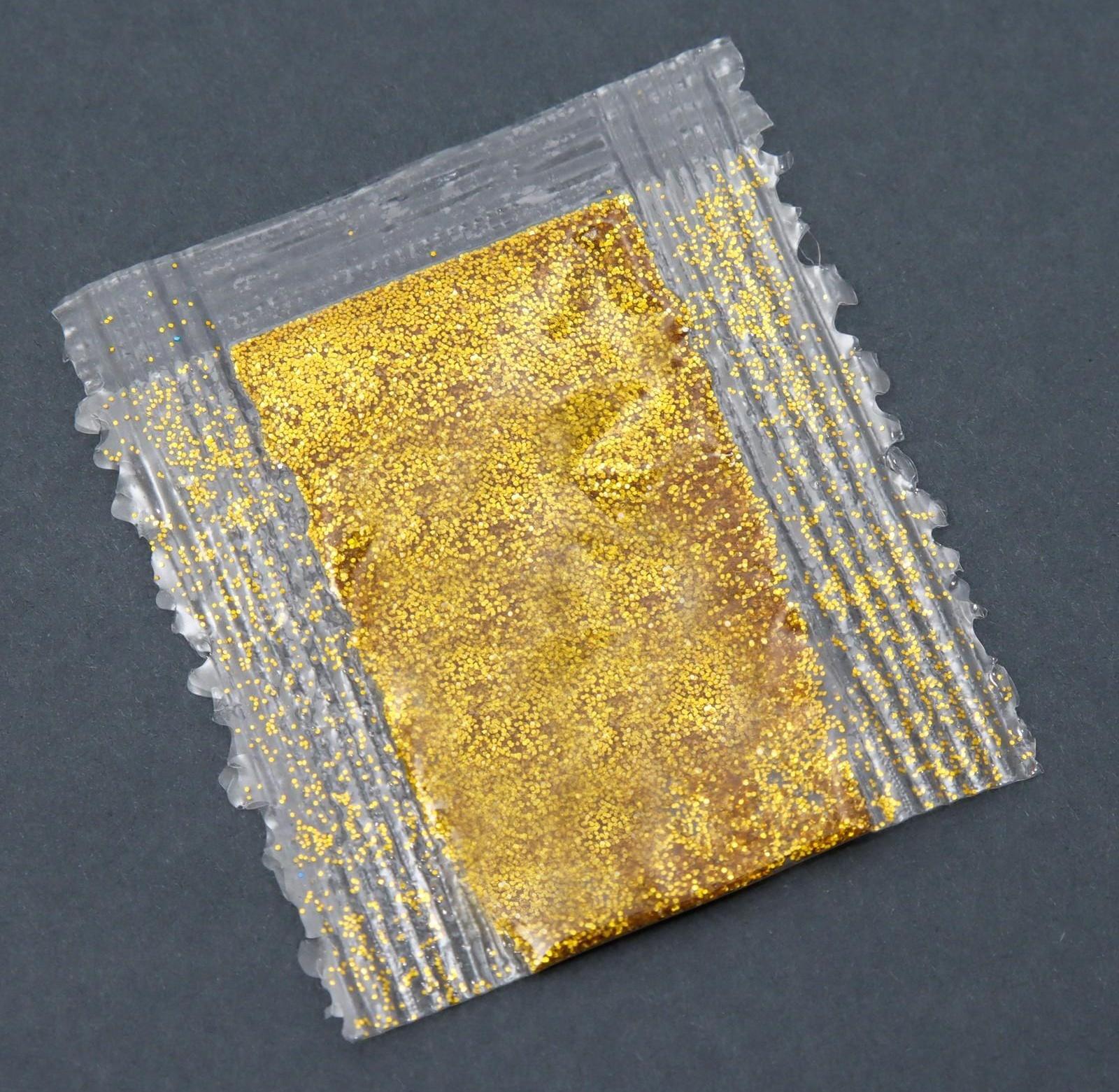 Косметический глиттер 1 гр, микс палитра №1