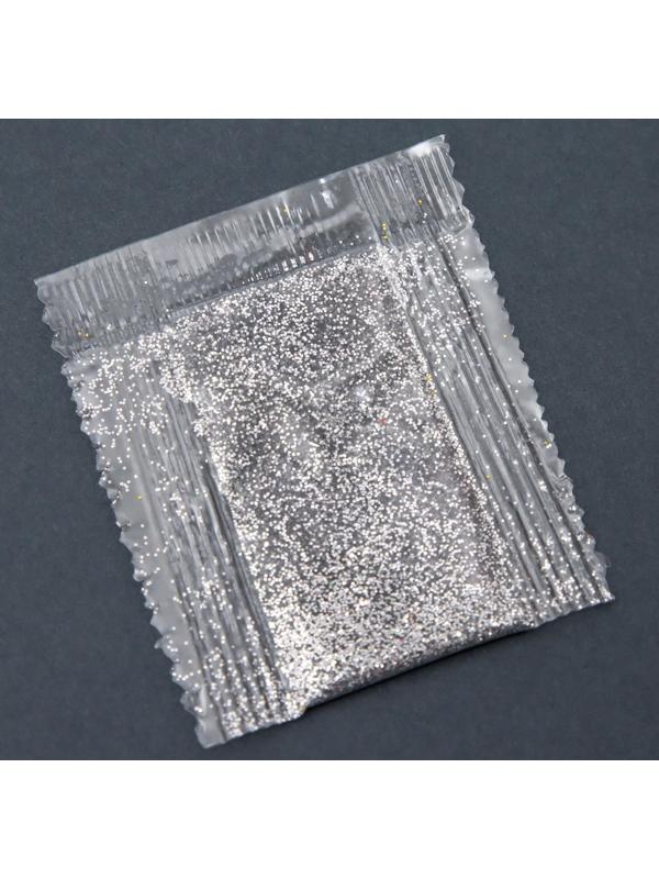 Косметический глиттер 1 гр, микс палитра №1