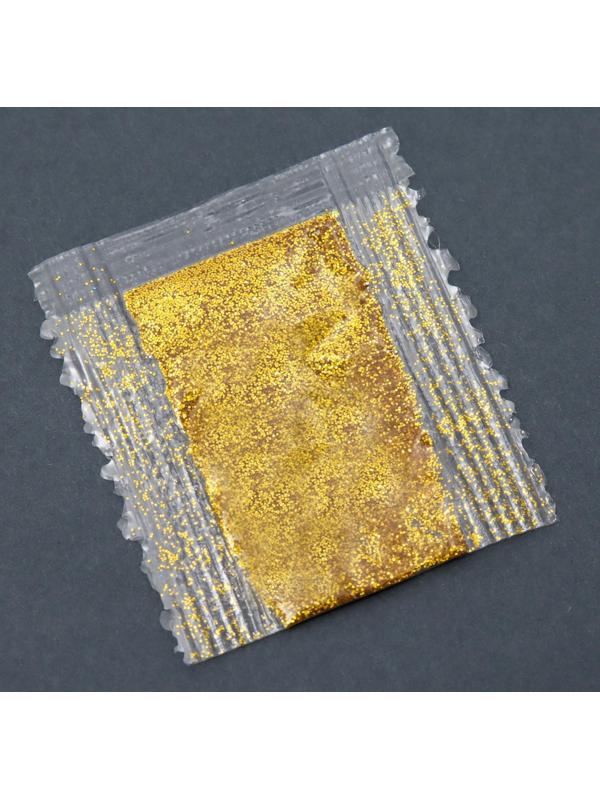 Косметический глиттер 1 гр, микс палитра №1