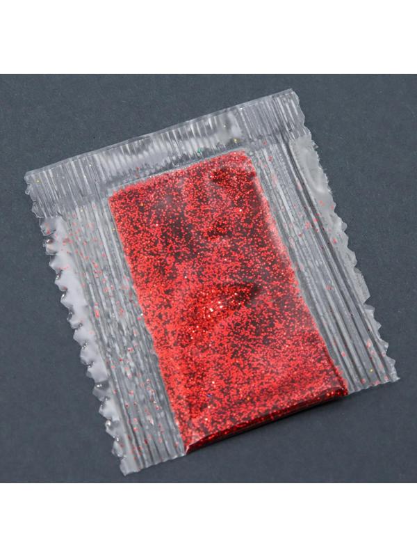 Косметический глиттер 1 гр, микс палитра №1