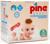 Подгузники детские умные Pine Smart 5 Junior, 11 - 25 кг, 18 шт.