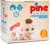 Подгузники детские умные Pine Smart 6 Ekstra Large, 16+ кг, 16 шт.