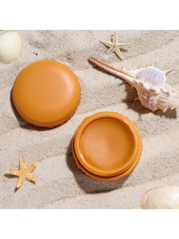 Бальзам для губ «Вишня», 10 г