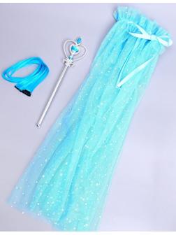 Карнавальный набор «Ледяная принцесса»