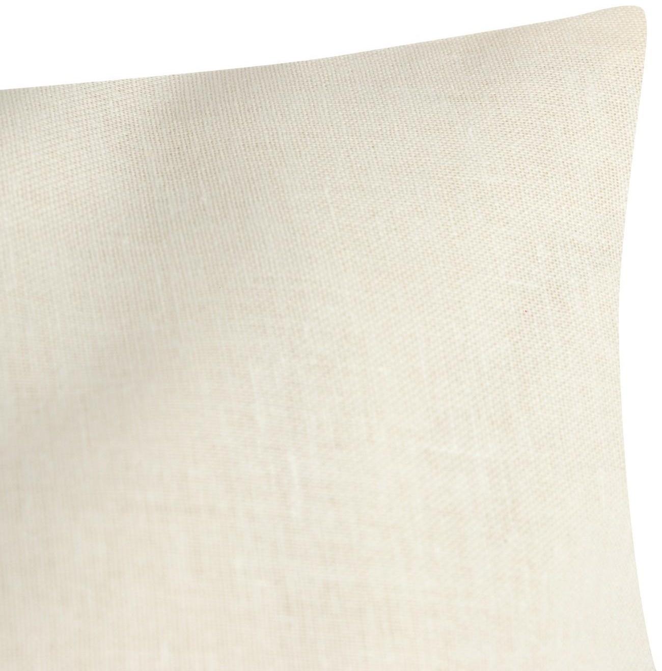 Комплект наволочек Этель, 50х70 см - 2 шт, желтый, 100% хлопок, поплин