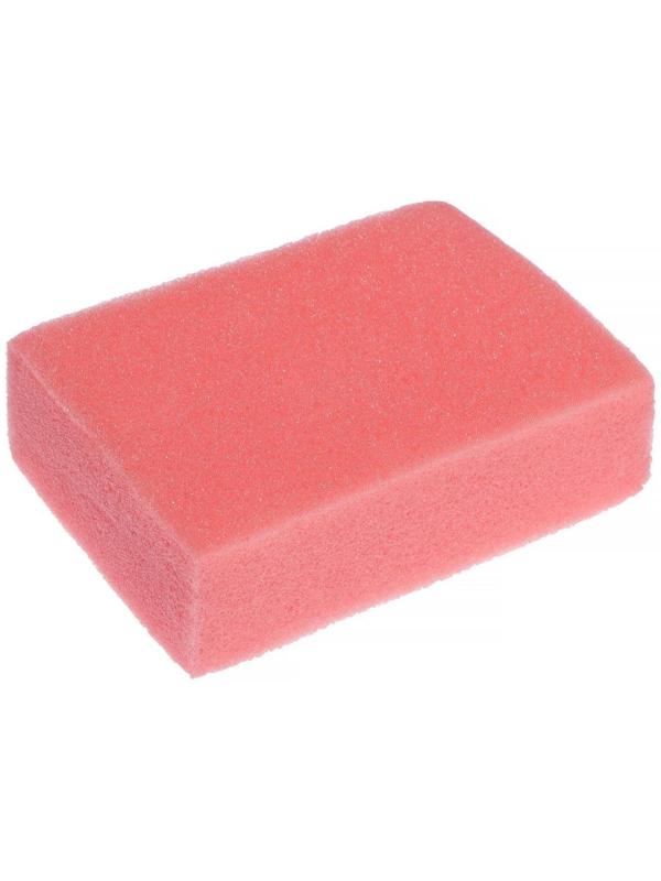 Губка автомобильная Grand Caratt, 150 х 100 х 45 мм, микс