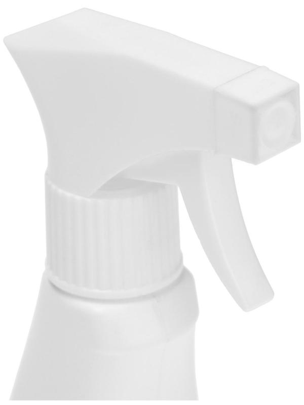 Универсальное средство для очистки стекол и зеркал Атлант, триггер, 500 мл