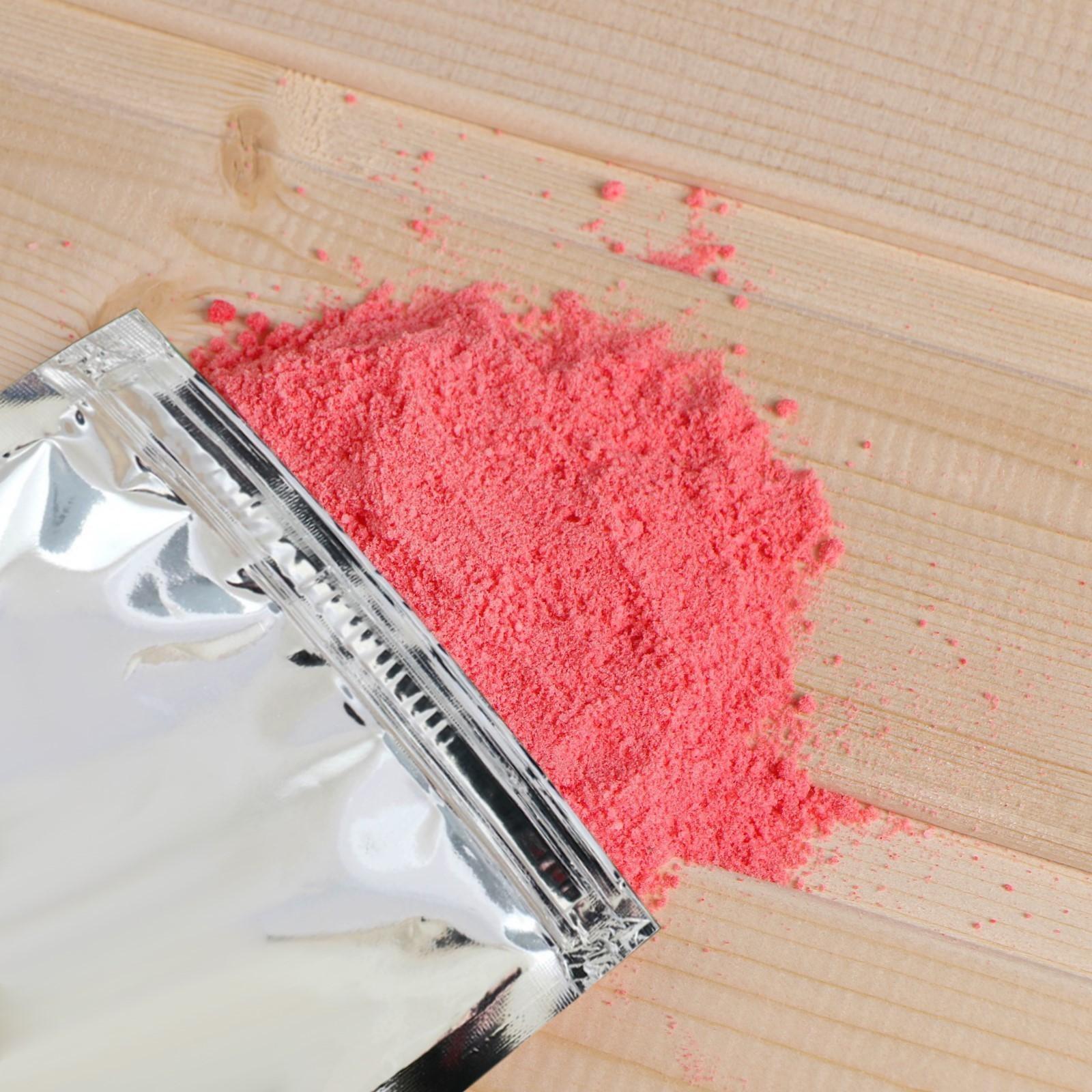 Соль -  скраб для бани и ванны в пакете 