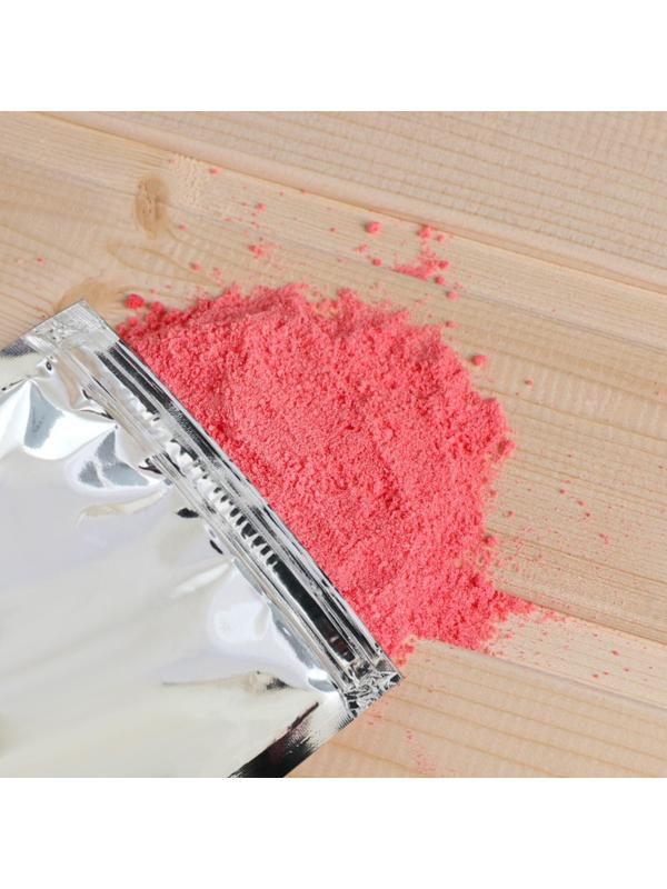 Соль -  скраб для бани и ванны в пакете 