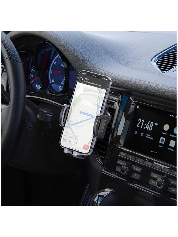 Автомобильный держатель Borofone BH52, в дефлектор, для 4.5-6.7