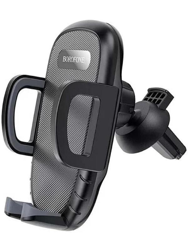 Автомобильный держатель Borofone BH52, в дефлектор, для 4.5-6.7