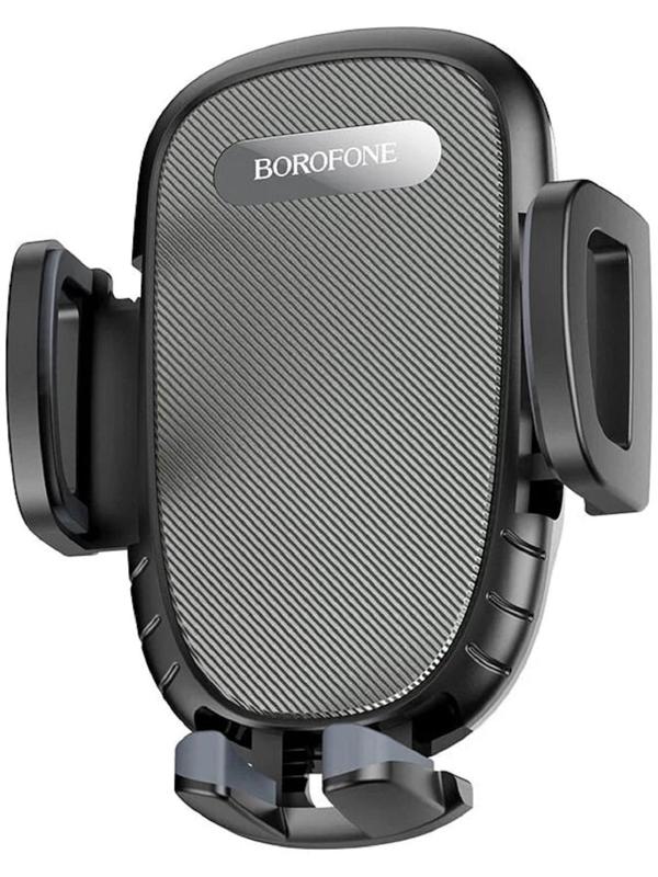 Автомобильный держатель Borofone BH52, в дефлектор, для 4.5-6.7