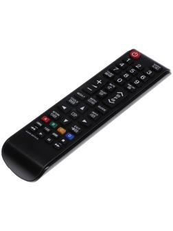 Пульт ДУ SAMSUNG LCD AA59-00741A, универсальный, чёрный