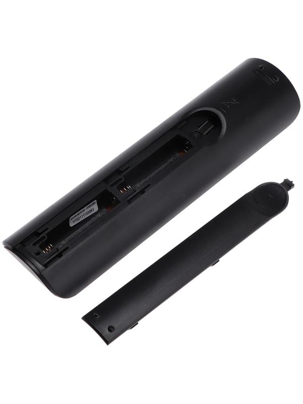 Пульт ДУ SAMSUNG LCD AA59-00741A, универсальный, чёрный