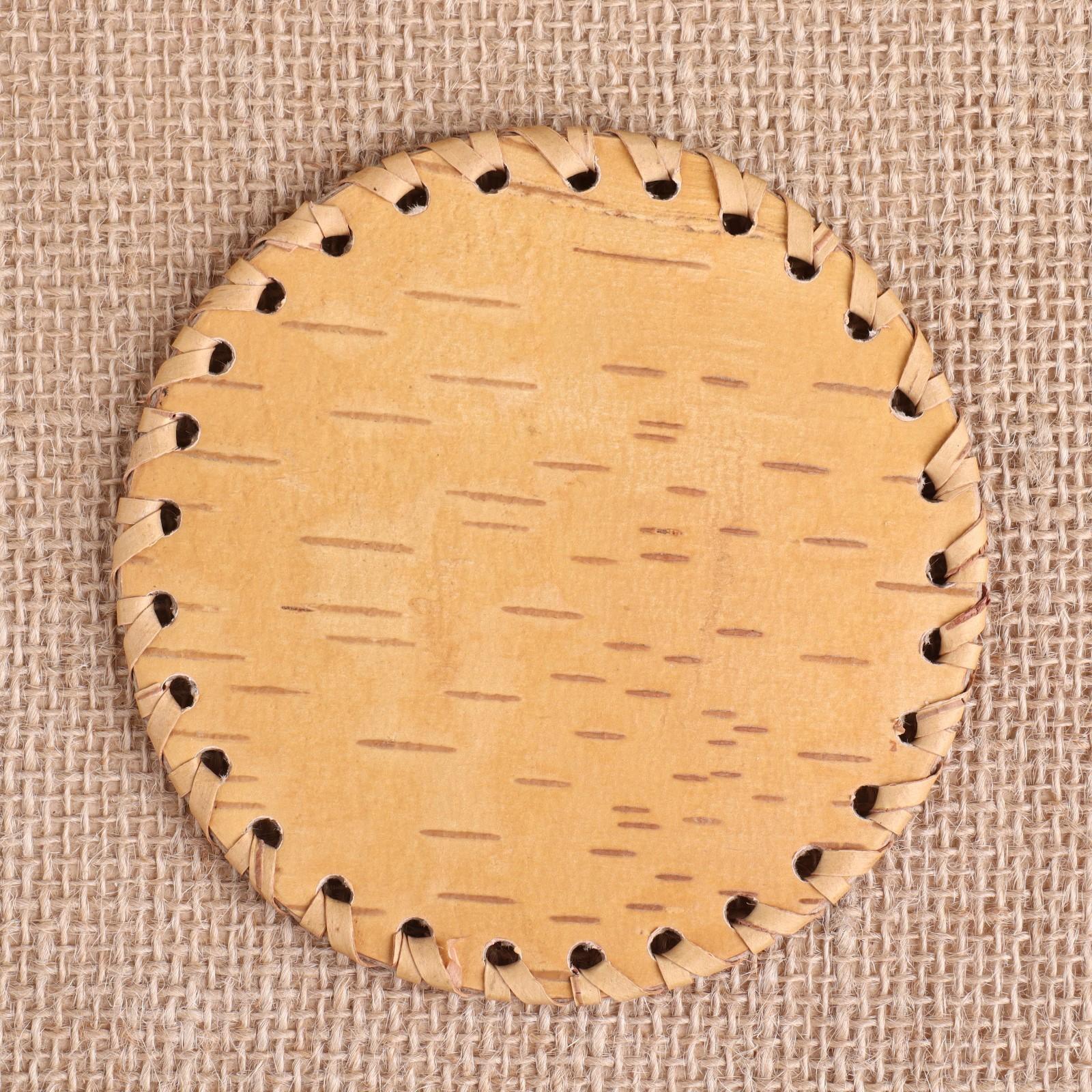 Подставка под горячее 