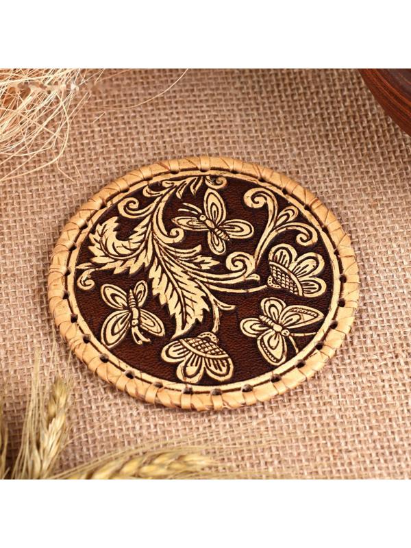 Подставка под горячее 