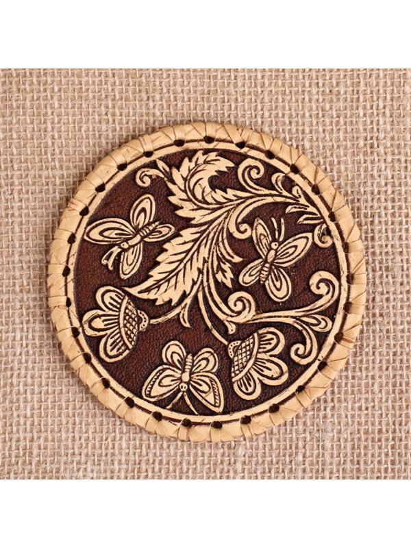 Подставка под горячее 