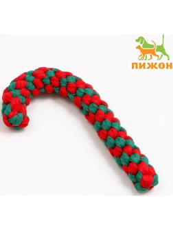 Игрушка канатная 