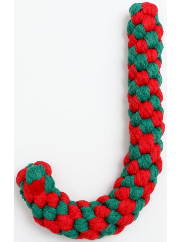 Игрушка канатная 