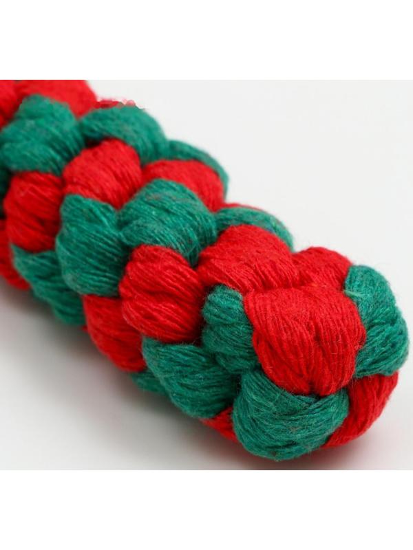 Игрушка канатная 