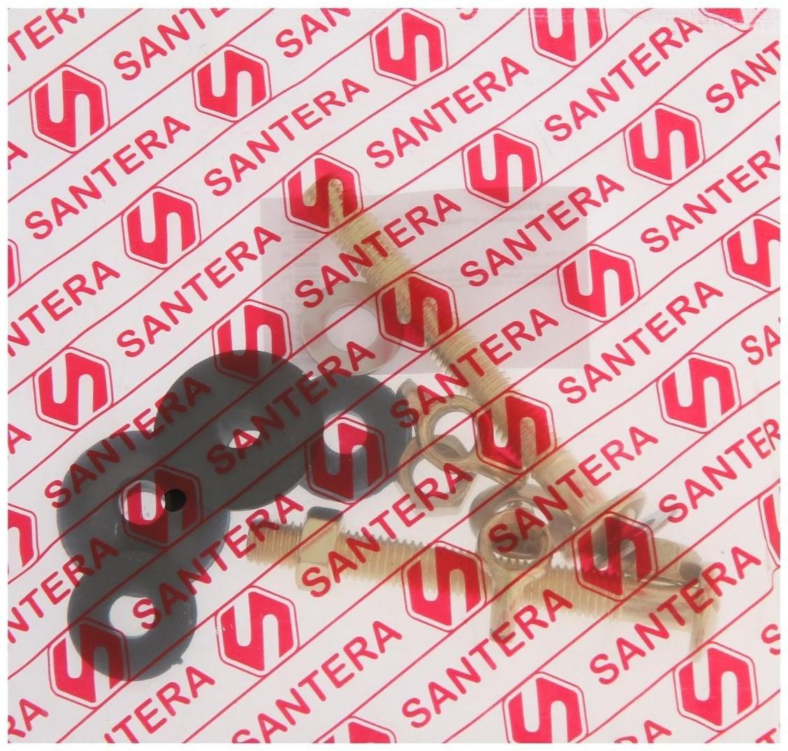 Комплект крепления для бачка унитаза, М8