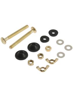 Комплект крепления для бачка унитаза, М8