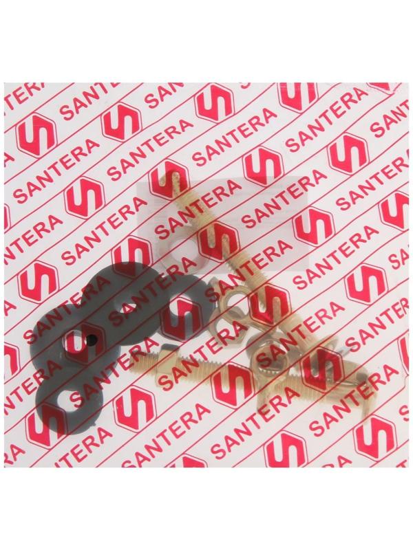 Комплект крепления для бачка унитаза, М8