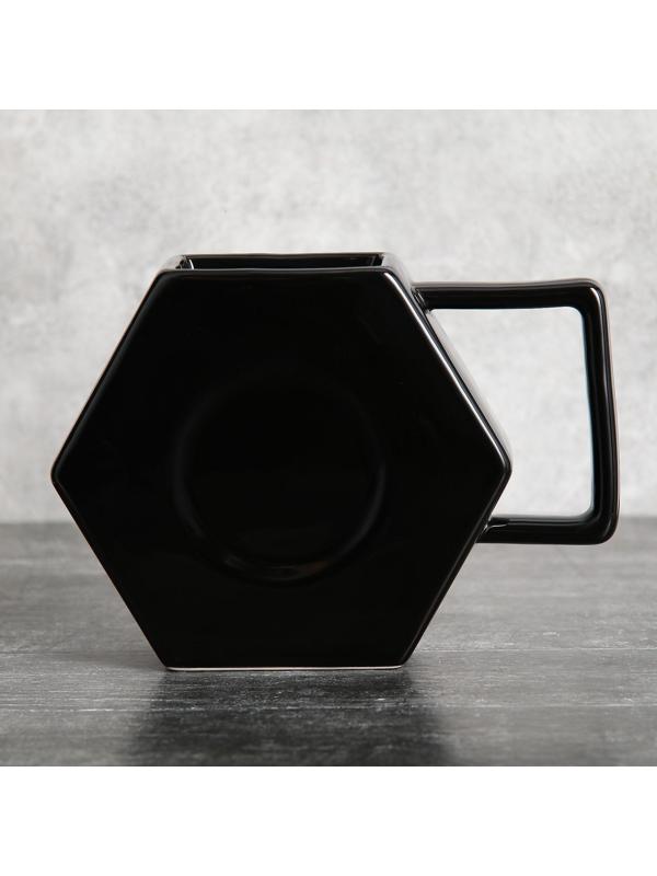 Кружка «Папа круче всех», 550 мл