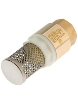 Клапан обратный АQUALINK, 1/2