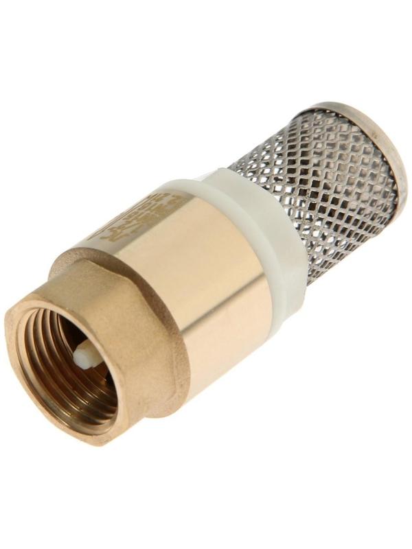 Клапан обратный АQUALINK, 1/2