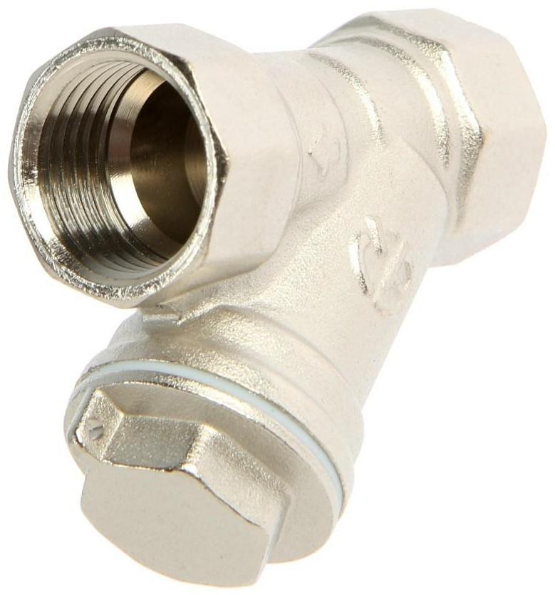 Фильтр грубой очистки АQUALINK, 1/2