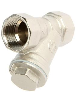 Фильтр грубой очистки АQUALINK, 1/2