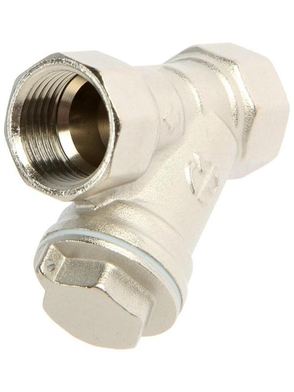 Фильтр грубой очистки АQUALINK, 1/2